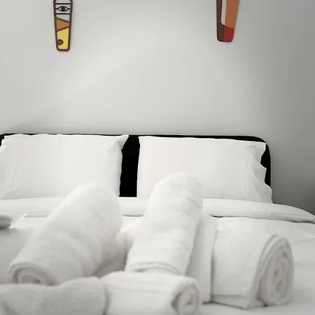 Marina Appartement *