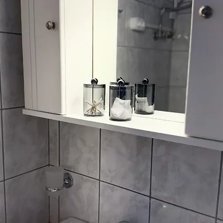 Marina Appartement