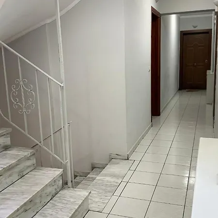 Marina Appartement *