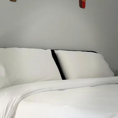 Appartement Marina Patras