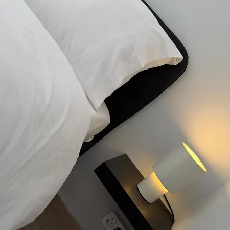 Marina Appartement *