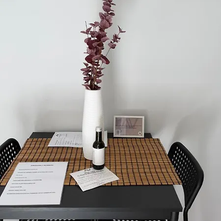 Appartement Marina