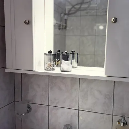 Appartement Marina Patras