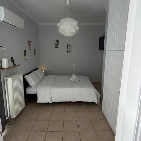 Marina Appartement