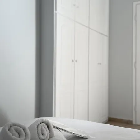 Marina Apartment Patras