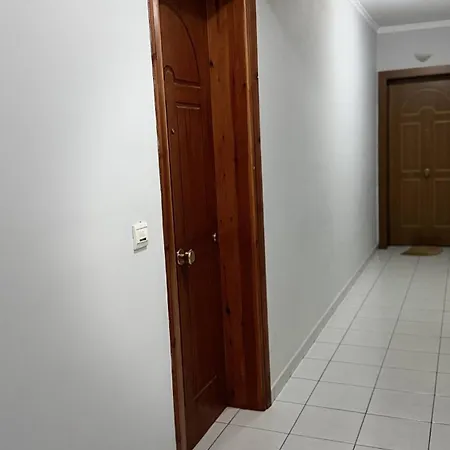 Apartment Marina Patras