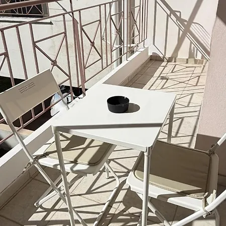 Daire Marina Patras