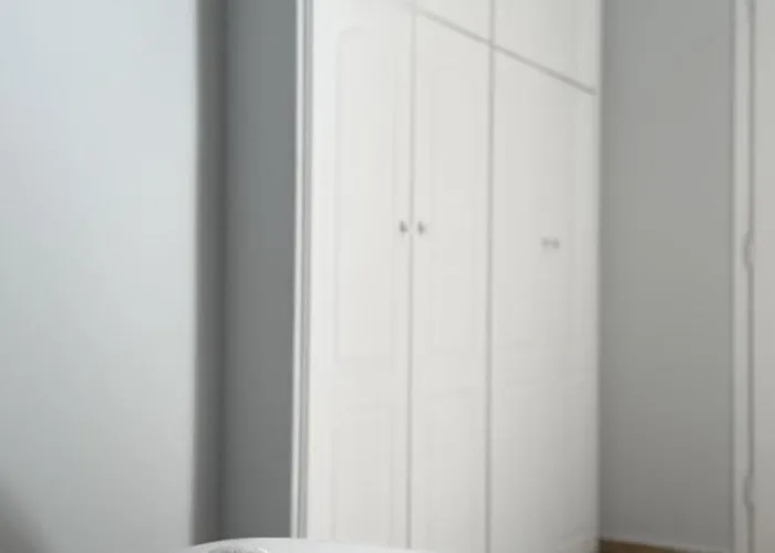 Marina Apartment Patras