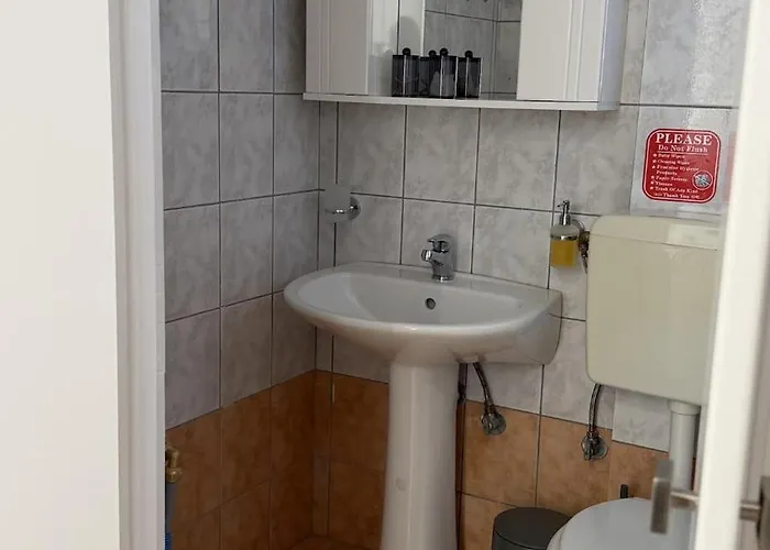 Apartment Marina Patras