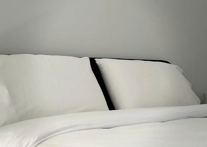 Apartment Marina Patras