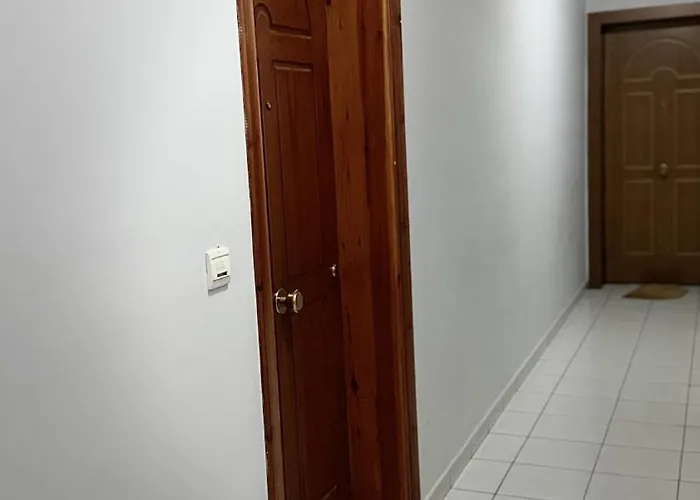 Apartment Marina Patras