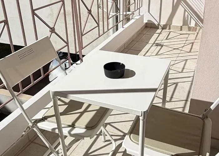 Apartment Marina Patras