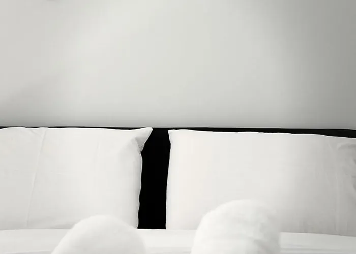 Apartment Marina Patras